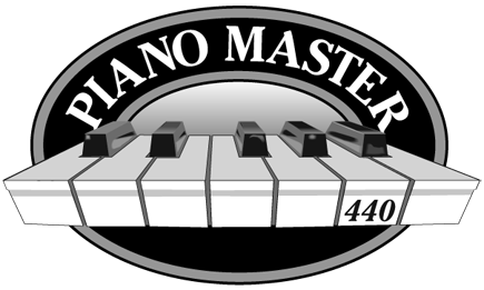 PianoMaster logo